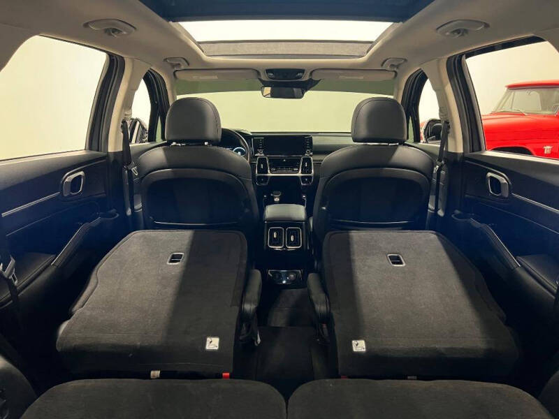 2021 Kia Sorento SX Prestige