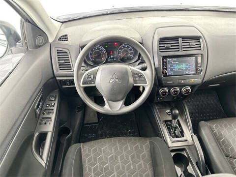 2024 Mitsubishi Outlander Sport