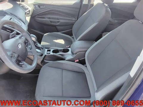 2013 Ford Escape S