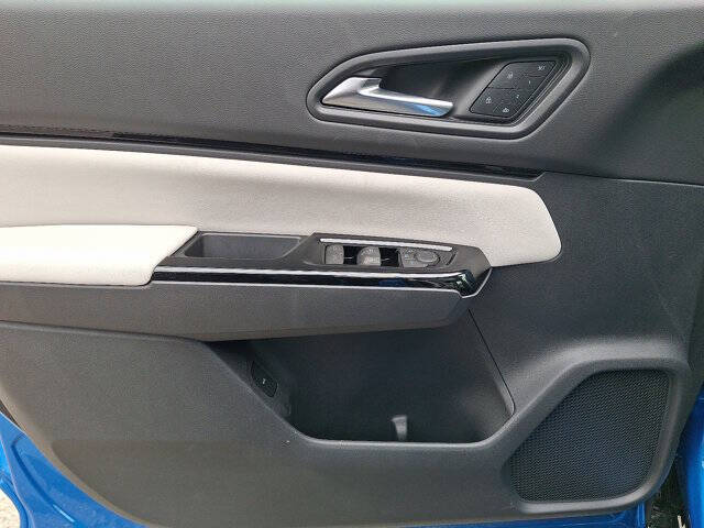 2026 Honda Prologue Elite