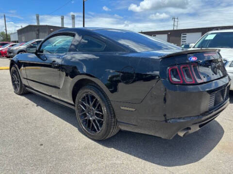 2014 Ford Mustang V6 Premium