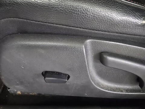 2011 Dodge Nitro Heat