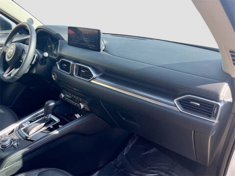 2024 Mazda CX-5 2.5 S Premium Plus