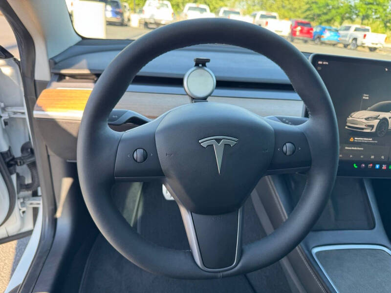 2022 Tesla Model 3 Performance