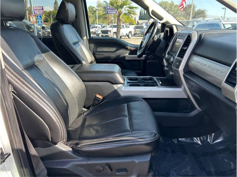 2021 Ford F-350 Super Duty Lariat