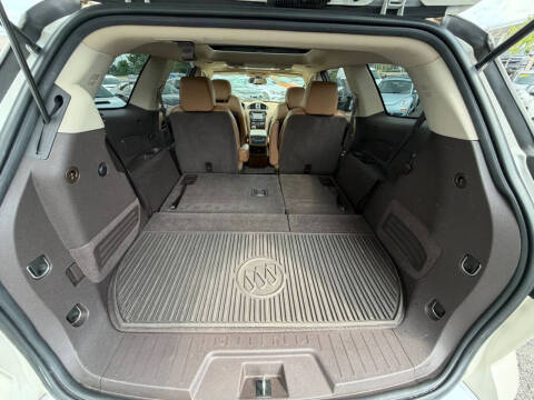 2013 Buick Enclave Premium