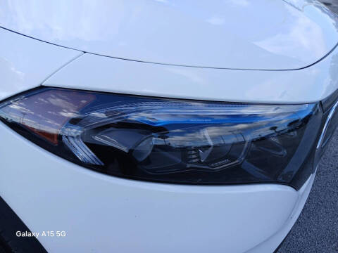 2023 Mercedes-Benz EQB EQB 250+