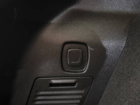 2017 Cadillac XT5 Platinum