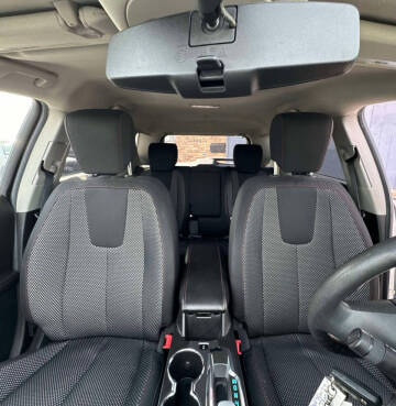 2010 Chevrolet Equinox LT