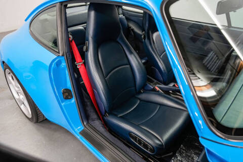 1994 Porsche 911