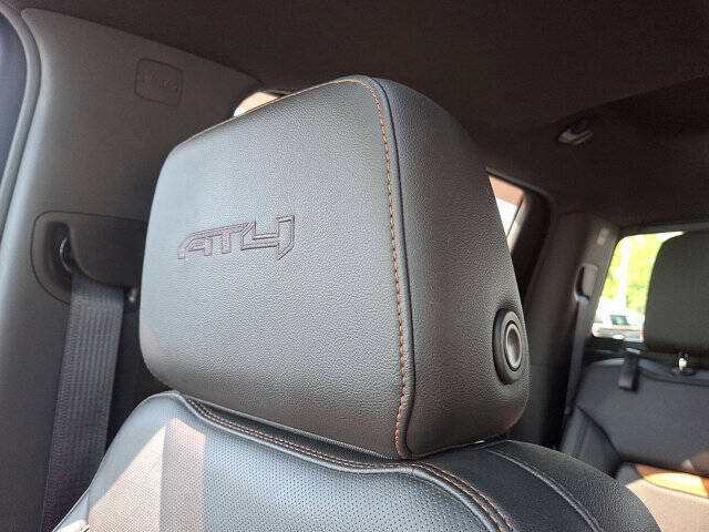 2020 GMC Sierra 2500HD