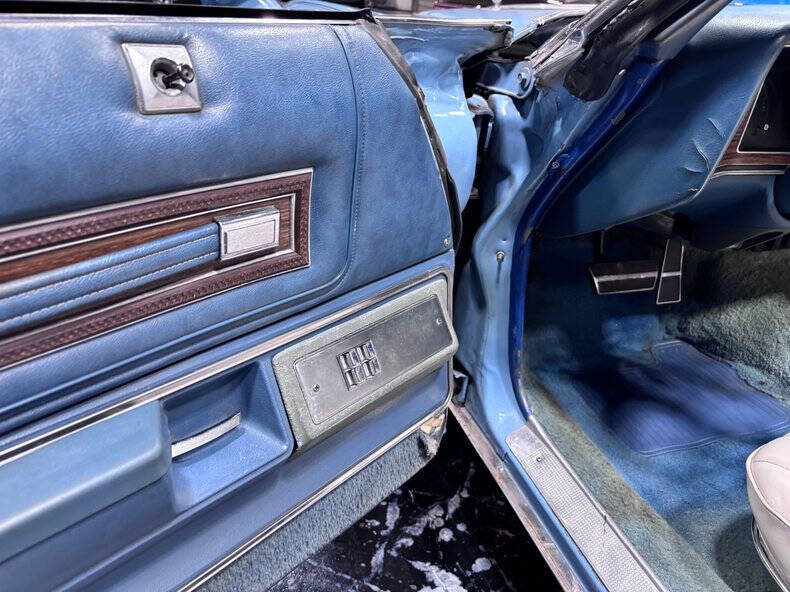 1975 Pontiac Grand Ville