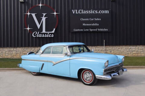 1953 Ford Fairlane