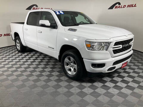 2024 RAM 1500