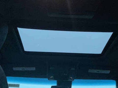 2018 Cadillac Escalade ESV Platinum