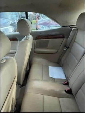 2009 Audi A4 2.0T quattro