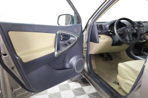 2011 Toyota RAV4
