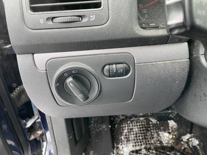 2007 Volkswagen Jetta 2.5