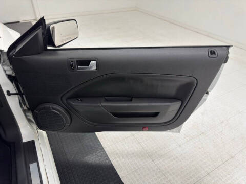 2007 Ford Shelby GT500