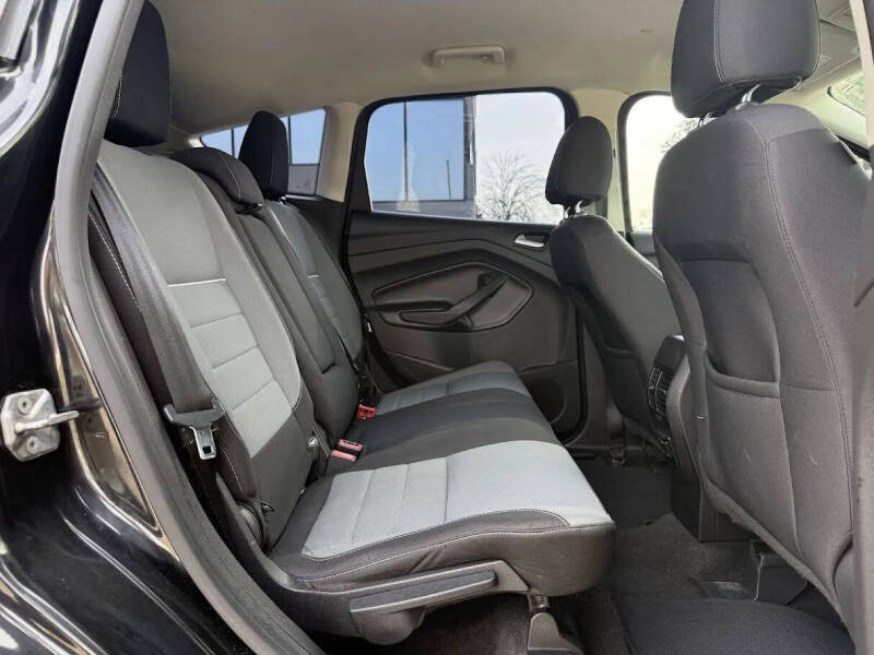 2013 Ford C-MAX Hybrid SE