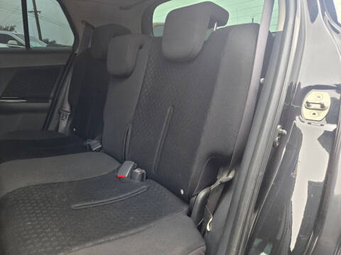2009 Scion xD
