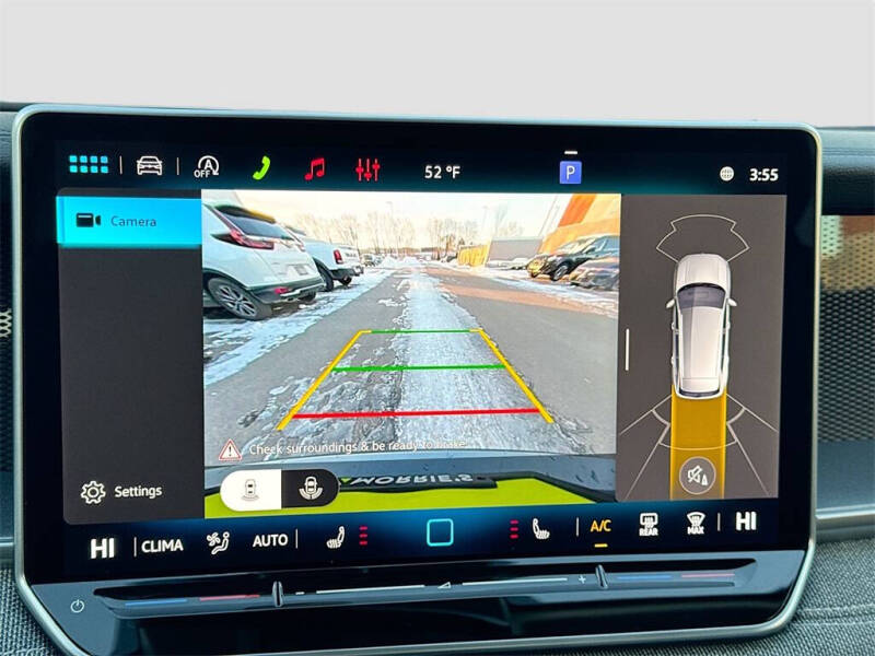 2026 Volkswagen Tiguan S 4Motion