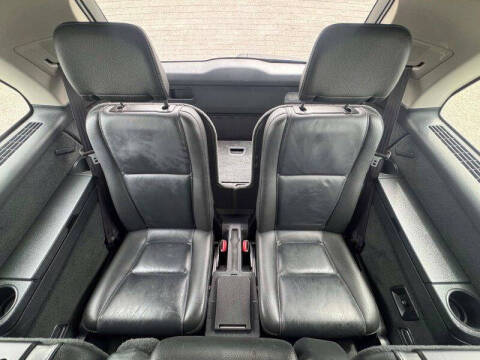 2010 Volvo XC90 3.2