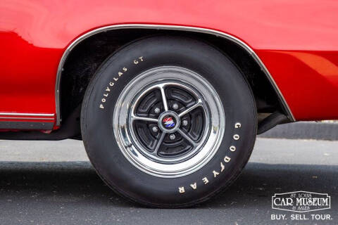 1970 Buick Gran Sport