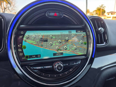 2017 MINI Countryman Cooper