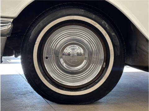 1955 Pontiac Star Chief