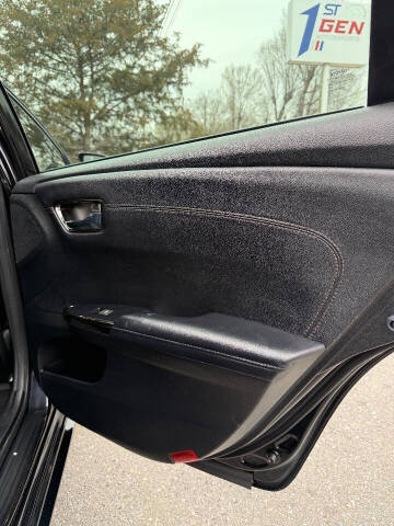 2013 Toyota Avalon XLE