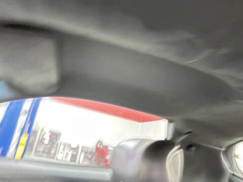 1993 Pontiac Firebird Trans Am