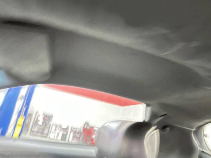 1993 Pontiac Firebird Trans Am