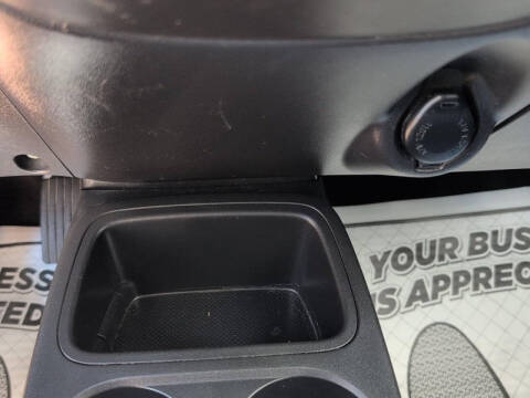 2017 Mitsubishi Mirage G4