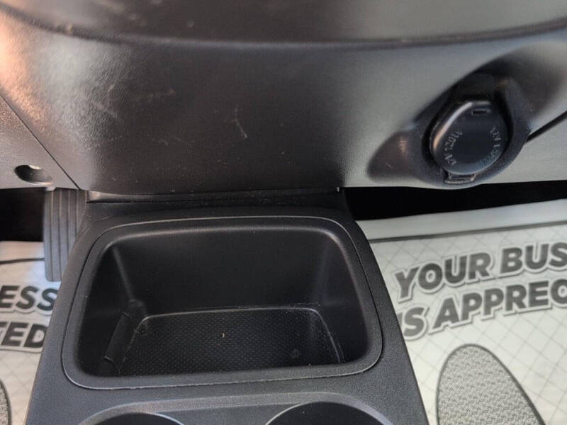 2017 Mitsubishi Mirage G4