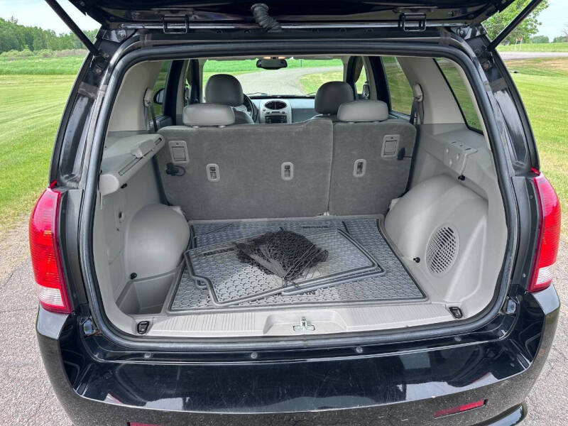 2004 Saturn Vue