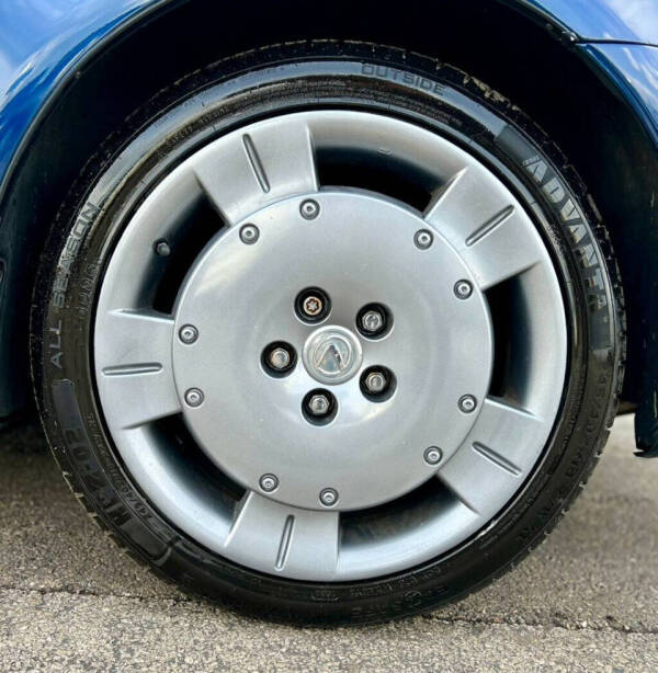 2002 Lexus SC 430