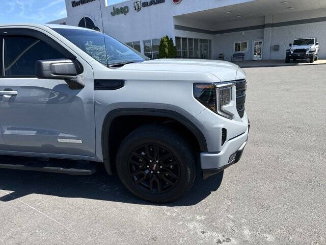 2024 GMC Sierra 1500 for sale at Mid-State Pre-Owned in Beckley, WV