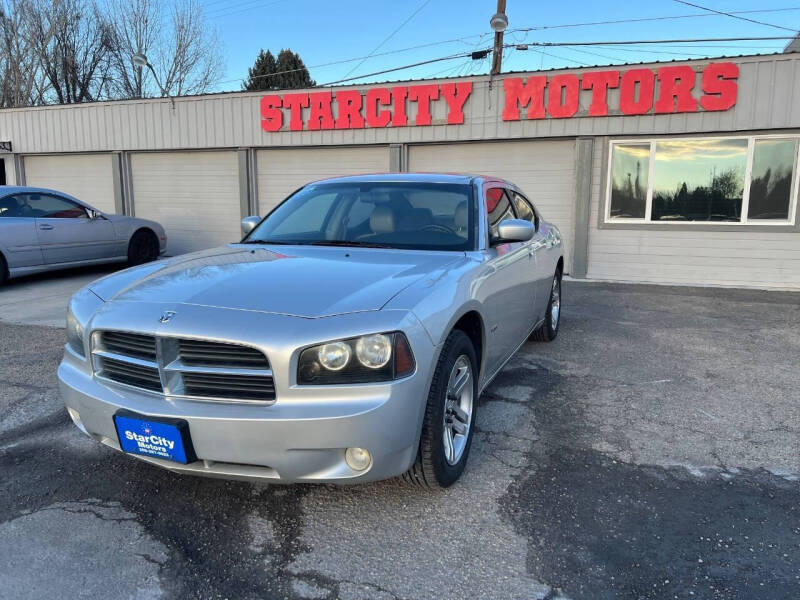 2006 Dodge Charger RT
