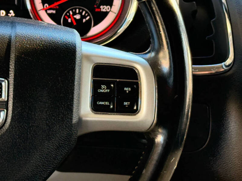 2020 Dodge Grand Caravan