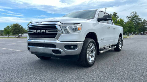 2019 RAM 1500 for sale at Autotrend Virginia in Virginia Beach VA