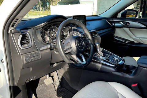 2019 Mazda CX-9 Touring