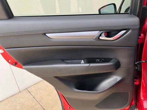 2023 Mazda CX-5 2.5 S Select