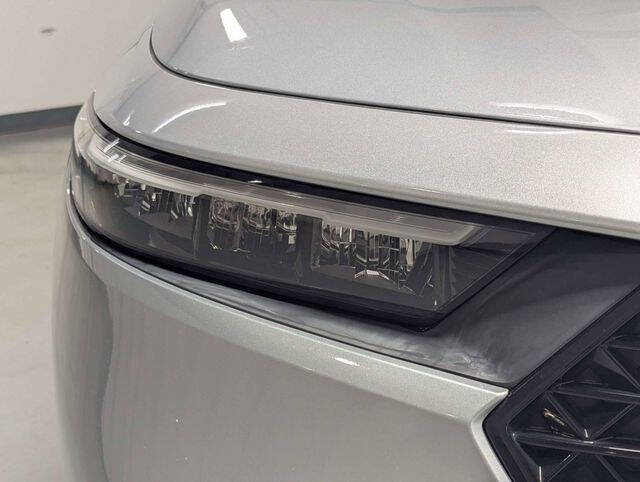2023 Honda Accord
