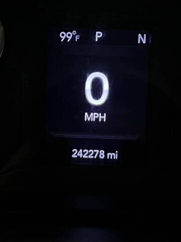 2020 RAM 1500 Tradesman