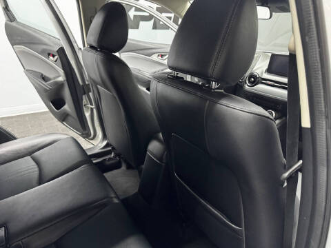 2019 Mazda CX-3 Touring