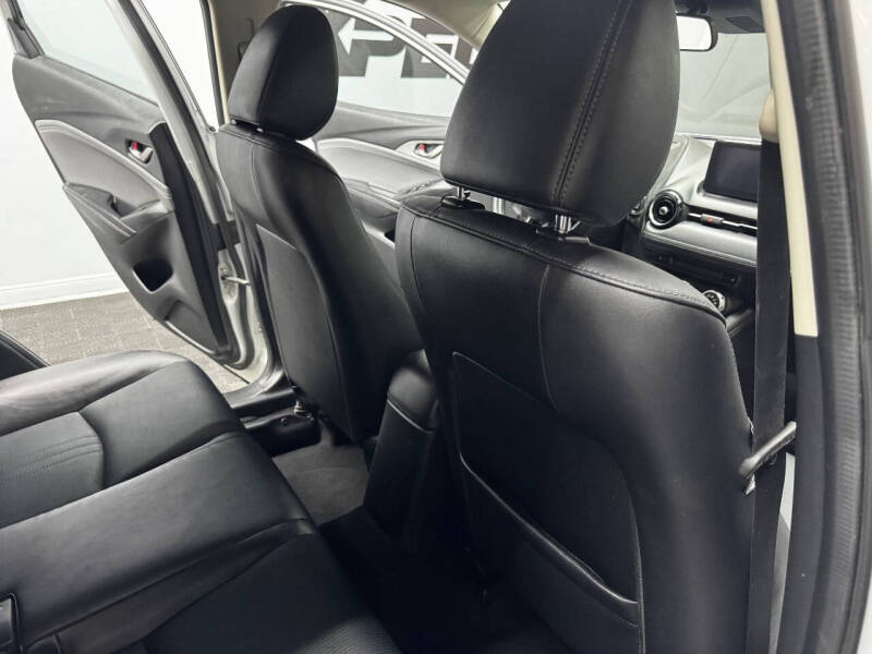 2019 Mazda CX-3 Touring