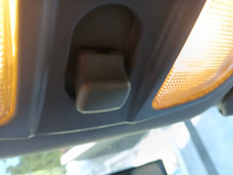 2008 Suzuki XL7 Luxury