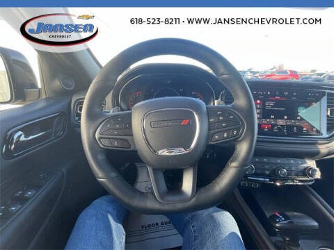 2023 Dodge Durango R/T Plus