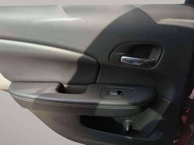 2013 Chrysler 200 Limited